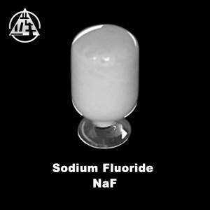 Sodium Fluoride NaF