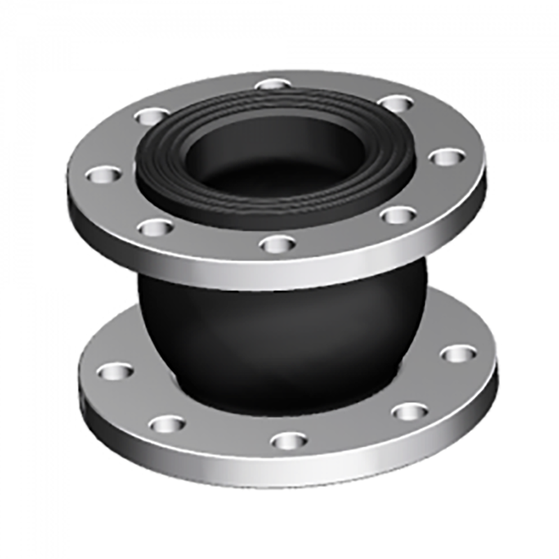 A-1 ~Single Arch Rubber Expansion Joint Featured Image