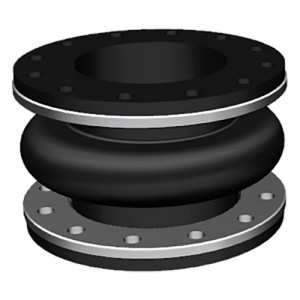 A-4 ~Spool Type Rubber Expansion Joint