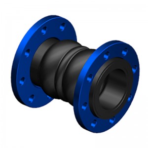 A-2 ~Double Arch Rubber Expansion Joint
