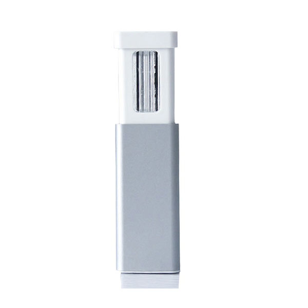 Portable Mini USB Rechargeable Sterile UV Ultraviolet Light gel germicidal led sterilizer uv lamp