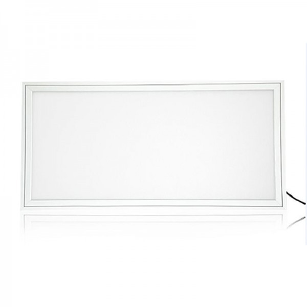 Aluminum Housing 295×595 LED Office Surface Ceiling Panel Light 40W 30×60