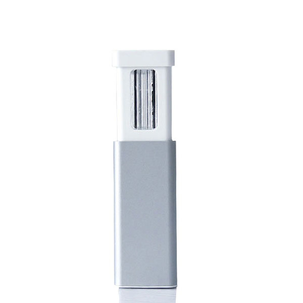 Fashionable Lipstick Style Germs Cleaning Tool Portable UV Sterilizer Travel UV Sanitizing Wand for cellphone