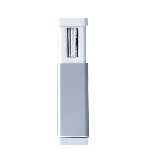 2020 Portable lipstick 253.7nm UV Sterilizer light Mini UVC Germicidal Ultraviolet LED Lamp Sterilization Disinfection UVC lamp