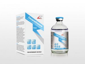 Dexamethasone Sodium Phosphate Injection 0.2%