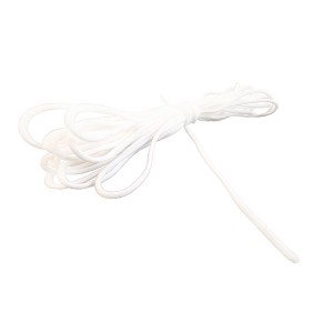 Disposable elastic earloop band