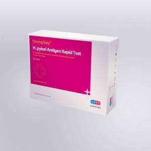 H. pylori Antigen Test