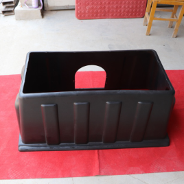Plastic piglet heat box incubator (1)1393