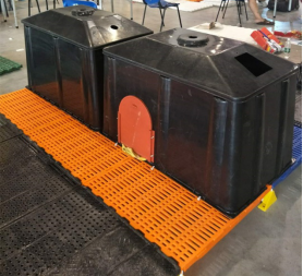 Plastic piglet heat box incubator (1)1857