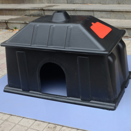 Plastic piglet heat box incubator (1)1404