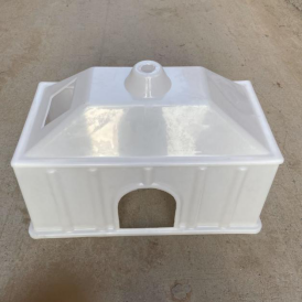 Plastic piglet heat box incubator (1)1798