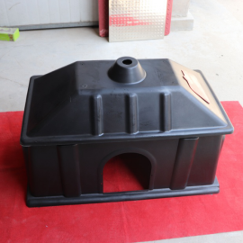 Plastic piglet heat box incubator (1)1394