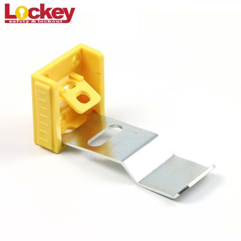 Multi-Functional Industrial Electrical Lockout ECL02
