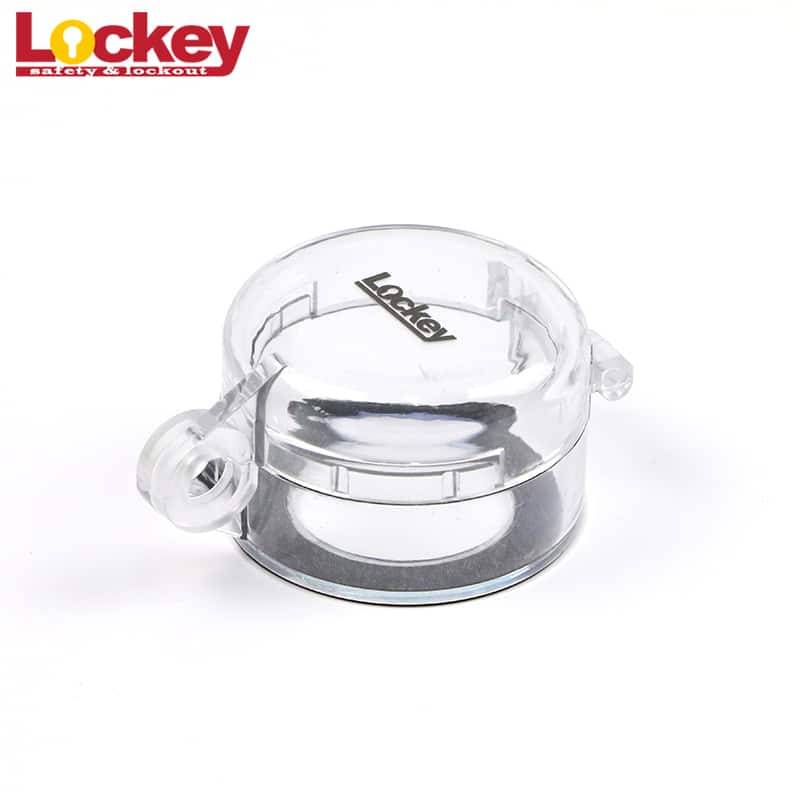 Lockey Transparent Switch Push Button SBL01 SBL02