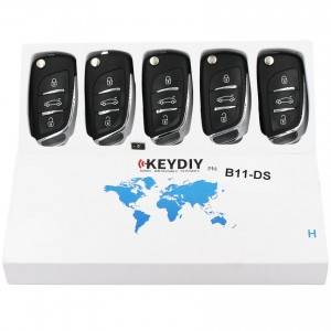 KEYDIY KD B11 Universal Remote Control FOR KD900