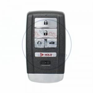 KEYDIY ZB series ZB14-5 button universal remote control  for KD-X2 mini KD