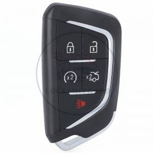 KEYDIY ZB series ZB07-5 button universal remote control  for KD-X2 mini KD