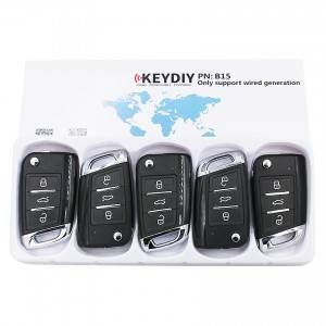 KEYDIY KD B15 Universal Remote Control FOR KD900