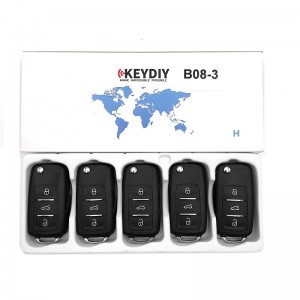 KEYDIY KD B08 Universal Remote Control FOR KD900