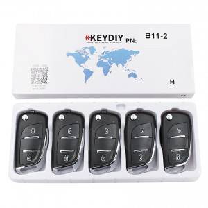 KEYDIY KD B11-2 Universal Remote Control FOR KD900