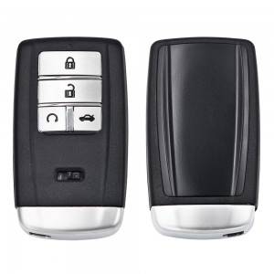 KEYDIY ZB series ZB14-4 button universal remote control  for KD-X2 mini KD