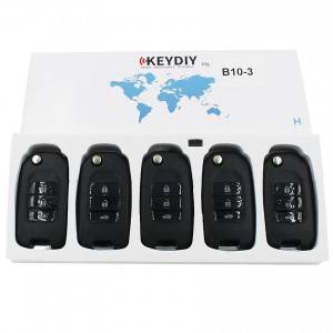 KEYDIY KD B10-3 Universal Remote Control FOR KD900