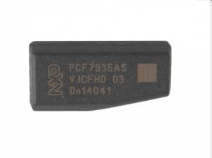 Original ID45 Carbon Peugeot Transponder chip Free shipping
