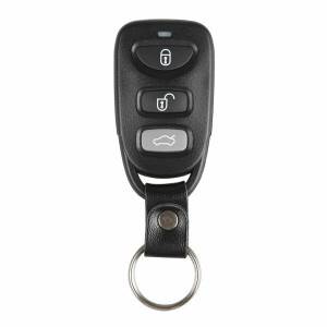 10PCS/LOT Xhorse XKHY00EN Universal Remote Key Fob 3 Button for VVDI Key Tool for Hyundai