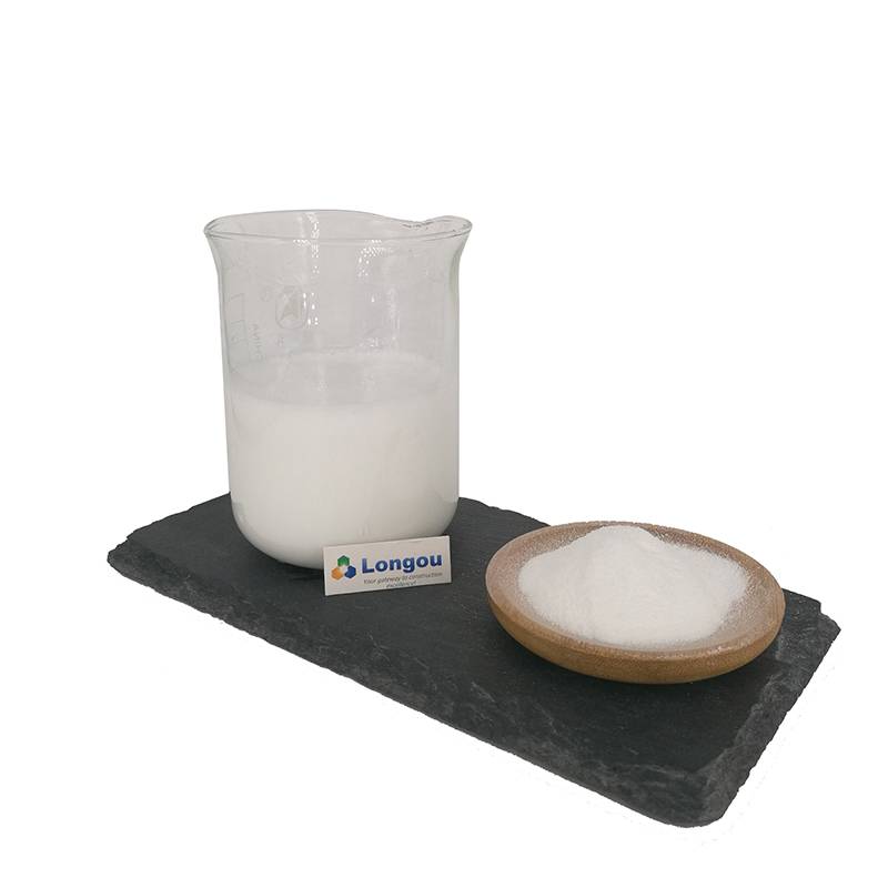 VAE Re-dispersible polymer powder AP1080 for dry mixed mortar CAS 24937-78-8 Featured Image
