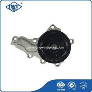 Auto Parts Water Pump For Toyota Camry ASV50 OEM C