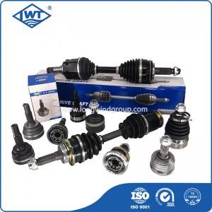 Auto Parts Outer CV Joint For Toyota Corolla TO-04 EE100 AE100