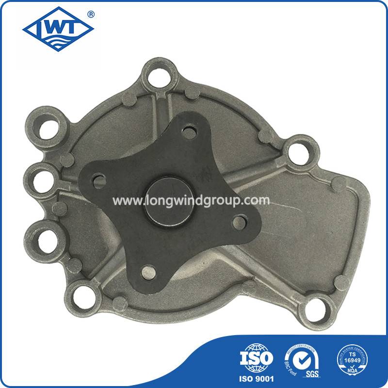 High Quality Water Pump For Nissan Primera P10 P11 OEM 21010-53J00 GWN-48A Featured Image