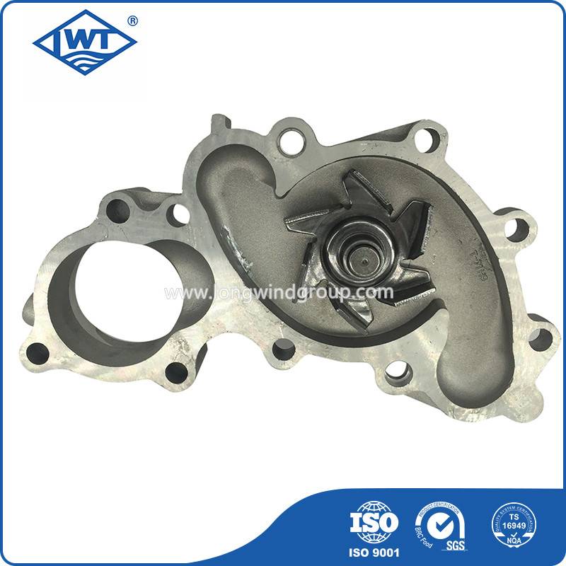 Auto Water Pump For Toyota Hilux VZN180 OEM 16100-69405 GWT-103A Featured Image