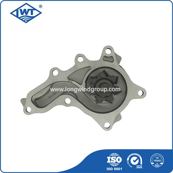 Auto Parts Water Pump For Toyota Camry ASV50 OEM C Featured Image