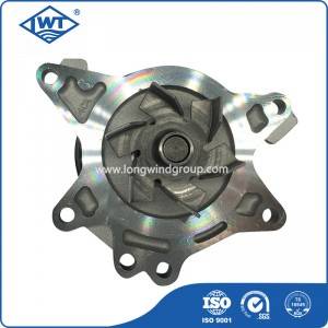 Auto Water Pump For Toyota Corolla ZZE120 OEM 16100-09080 GWT-98A