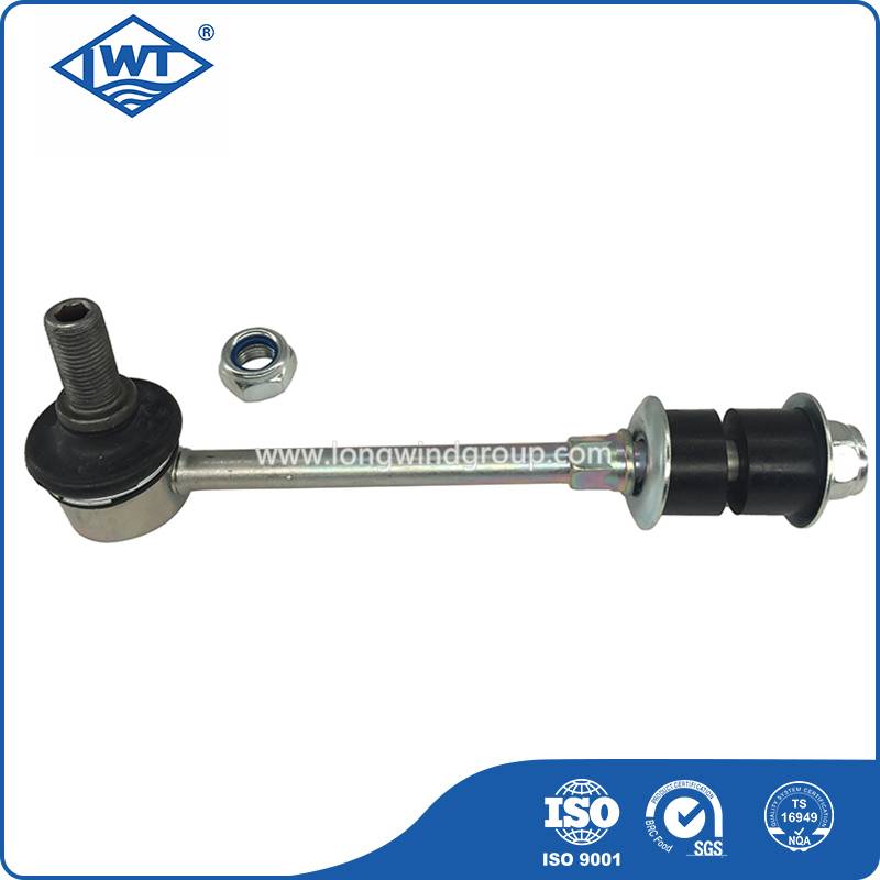 Auto Parts Stabilizer Link For Toyota Land Cruiser Prado OE 48820-AD010 48820-35030 CLT-40 Featured Image