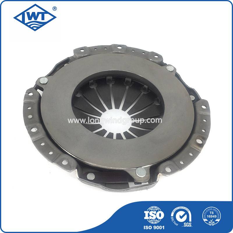 31210-60280 Auto Clutch Cover For Toyota Land Cruiser GSJ15 Featured Image