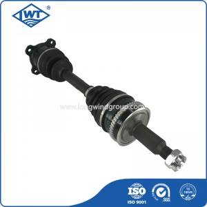 Auto Parts C.V. Joint Assy For Mitsubishi L200 LH OEM 3815A307