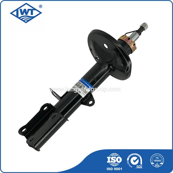 Auto Parts Shock Absorber For Toyota Corolla AE100 48540-12790 Featured Image