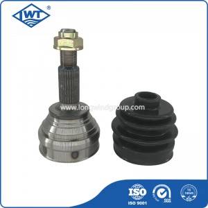 High Qualilty Outer CV Joint For Nissan Primera P11 OEM 39211-2J200 NI-45