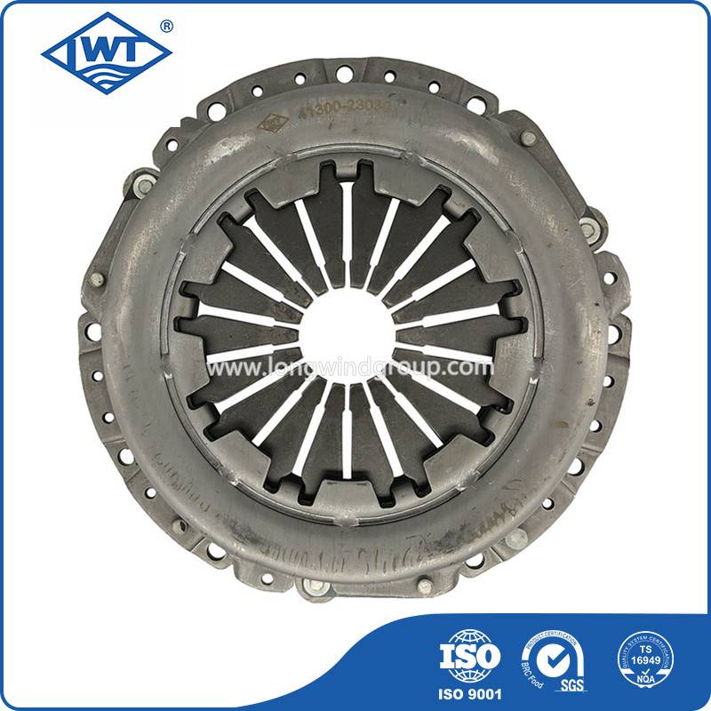 Auto Clutch Cover For Korean Cars For Hyundai Kia OE 41300-23030 with High Quality Featured Image