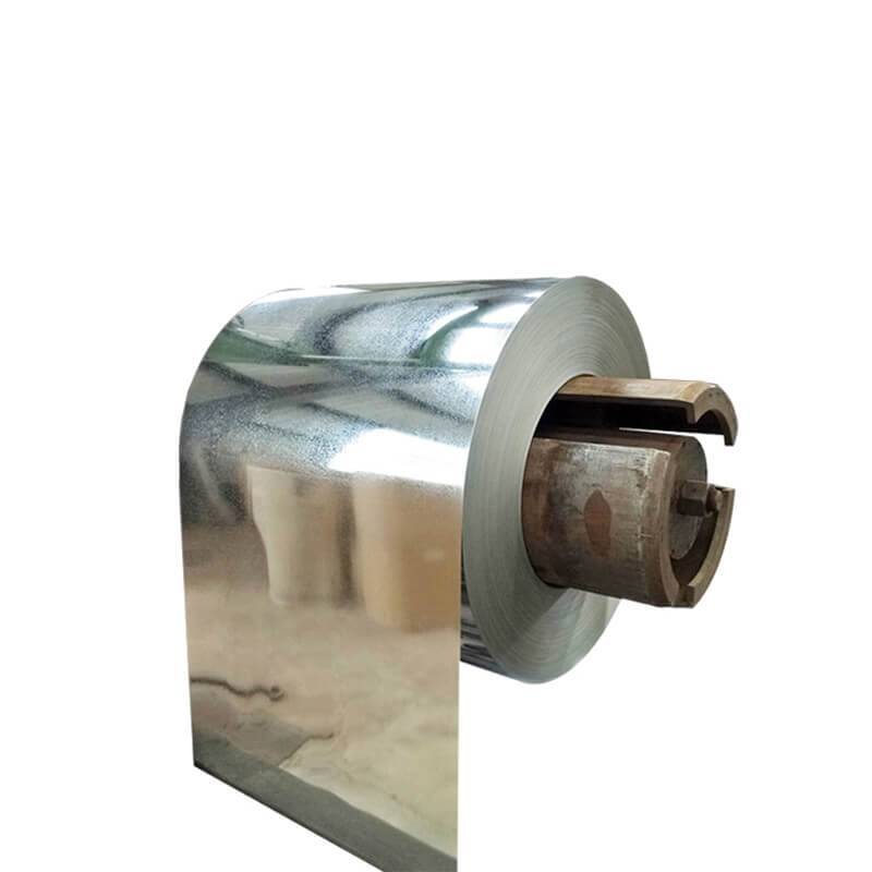 Galvanized Steel Coil Featured Image