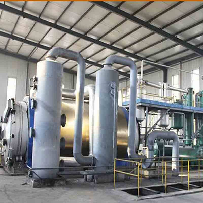 Distillation Equipment Featured Image