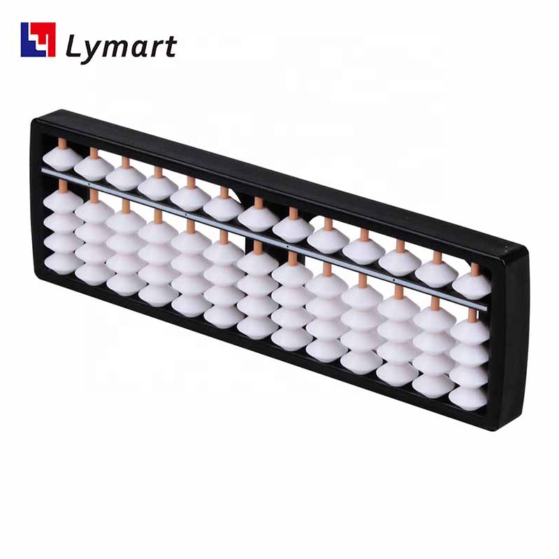 Best gift and toy student ABS mini abacus sale
