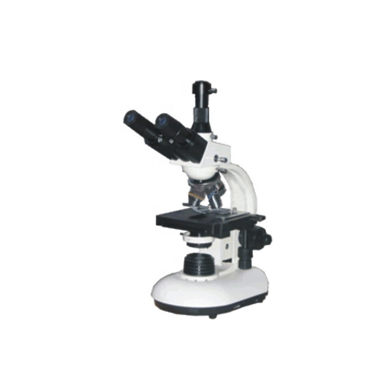 1600X trinocular pathological microscope