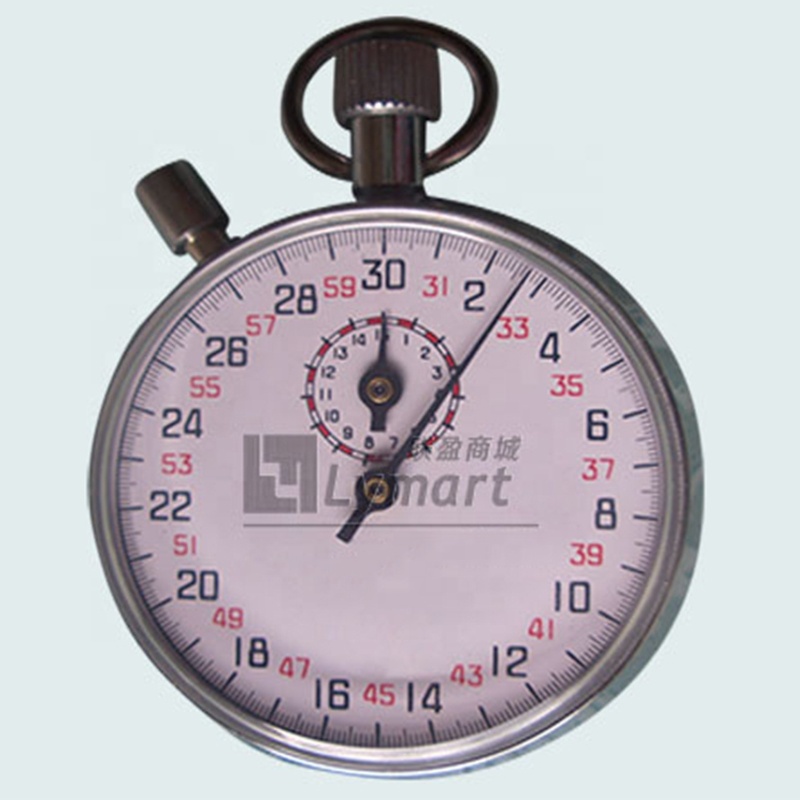 High quality racing stopwatch professional mechanical timer