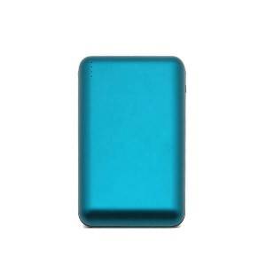 Private Molds for 22.5W Double way Fast charger 20000mah power bank