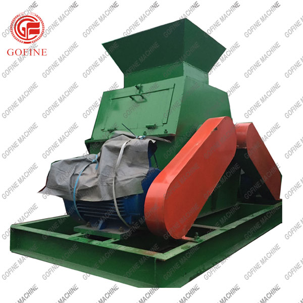 Vertical Chain Crusher for Fertilizer Featured Image