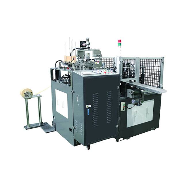 PLM-60 Paper Lid Machine Featured Image