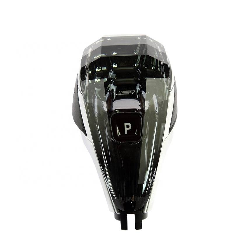 Applicable to new car 3 series f30 f31 f34 f35 new design crystal shift lever with high qualityfor BMW Featured Image